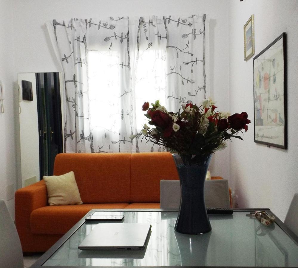 Sea Paradise Apartment Valledoria  Bagian luar foto