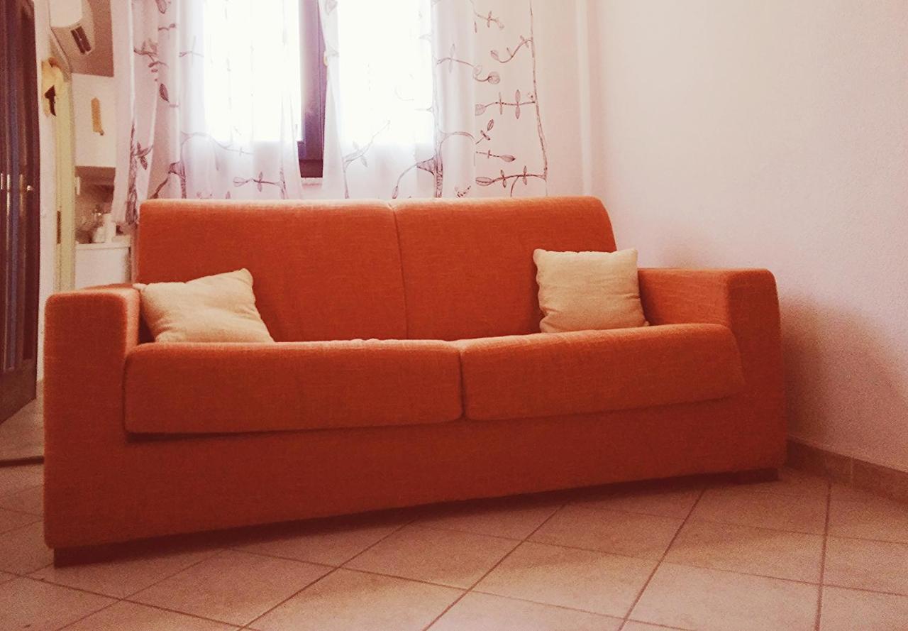 Sea Paradise Apartment Valledoria  Bagian luar foto