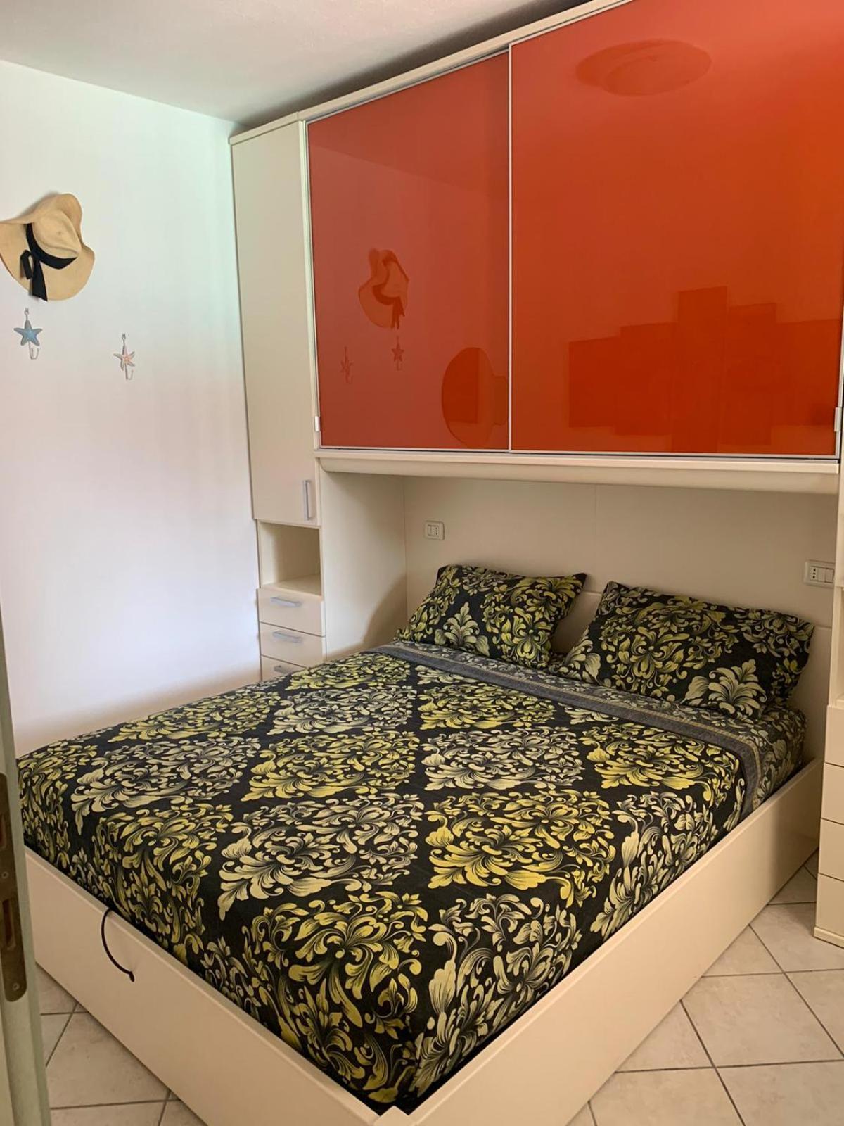 Sea Paradise Apartment Valledoria  Bagian luar foto